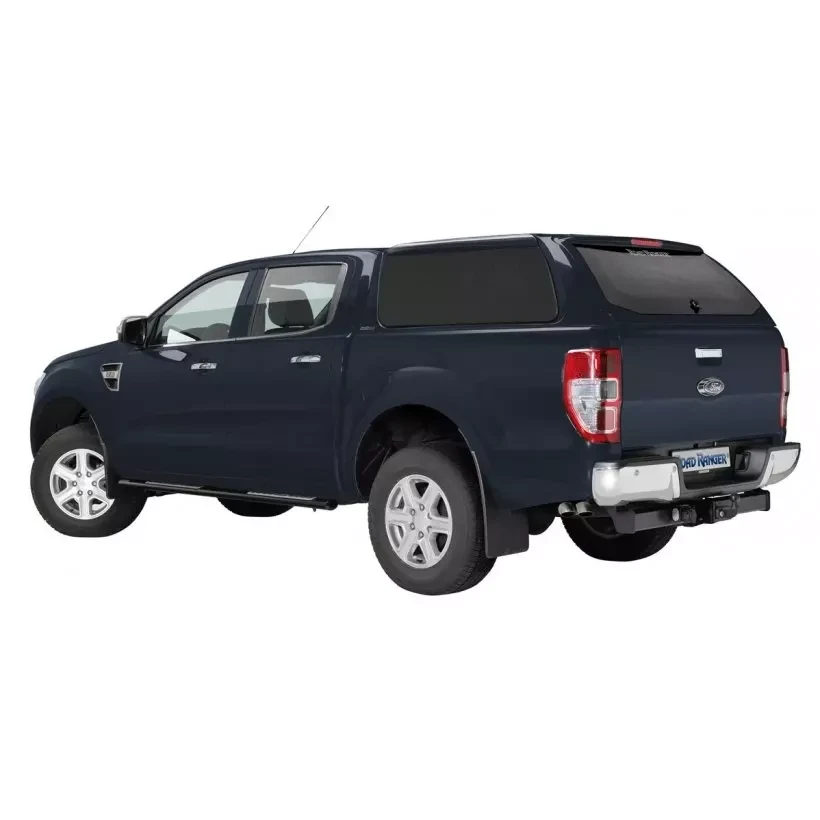 Купити Кунг для Ford Ranger DC Road Ranger RH04 Profi Plus